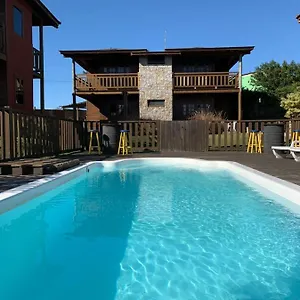 Rossomã Hotel Imbituba (Santa Catarina)
