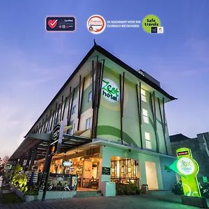 Zest By Swiss-belhotel International Hotel Legian (Bali)