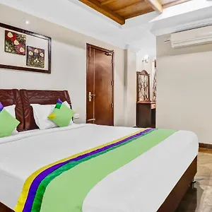 Treebo Symphony And Angamally Hotel Kizhake Chalakudi