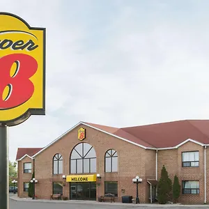 Super 8 Mount Hope/hamilton International Airport Hotel Hamilton
