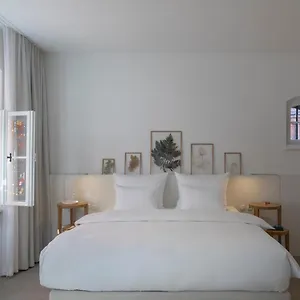 **** Hotel Wilmina Tyskland