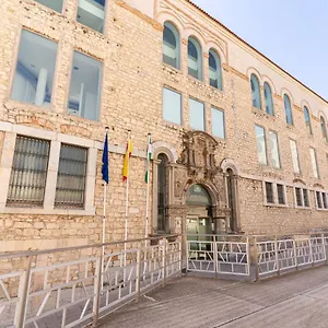 Inturjoven Hostal