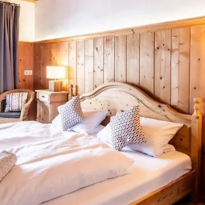 Fischer Apartment Oberammergau