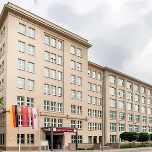 Leonardo Royal Alexanderplatz Hotel Berlim