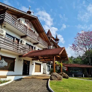Schneider Hotel Treze Tílias