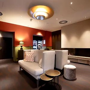 4* Hotel Western St. Raphael