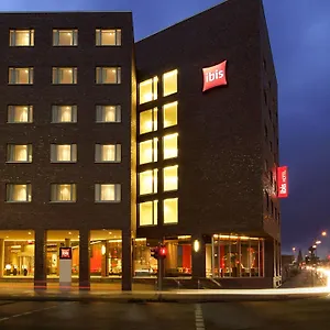 Hotel Ibis Alsterring, Hamburg