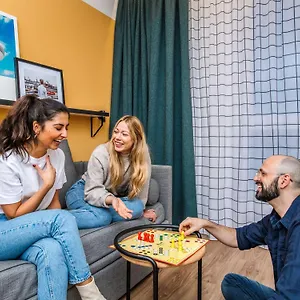 Apart-hotel Adagio Access, Hamburgo