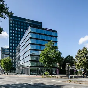 Premier Zentrum Amburgo