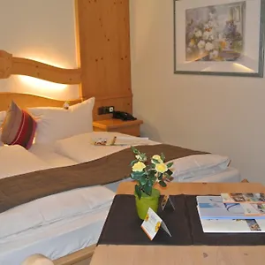 *** Hotel Akzent Am Bach Tyskland