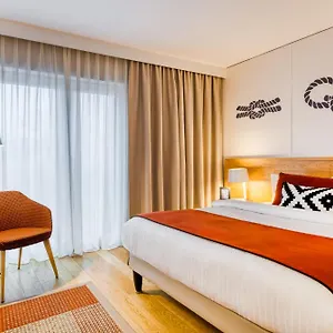 Citadines Michel Aparthotel