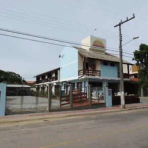 Morada Do Sol Apart-hotel Garopaba