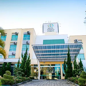 Aliança Express Hotel Rio do Sul