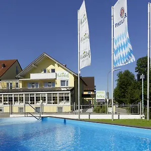 *** Hotel Huberhof Tyskland