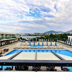 Jasmin Resort Gumbet