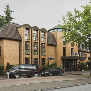 Hotel Engel, Hamborg