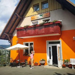 Hotel Waldbaude
