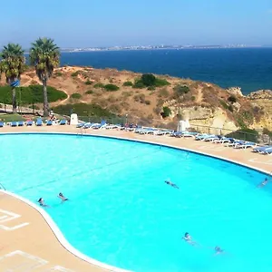 *** Lejlighedshotel Iberlagos Portugal