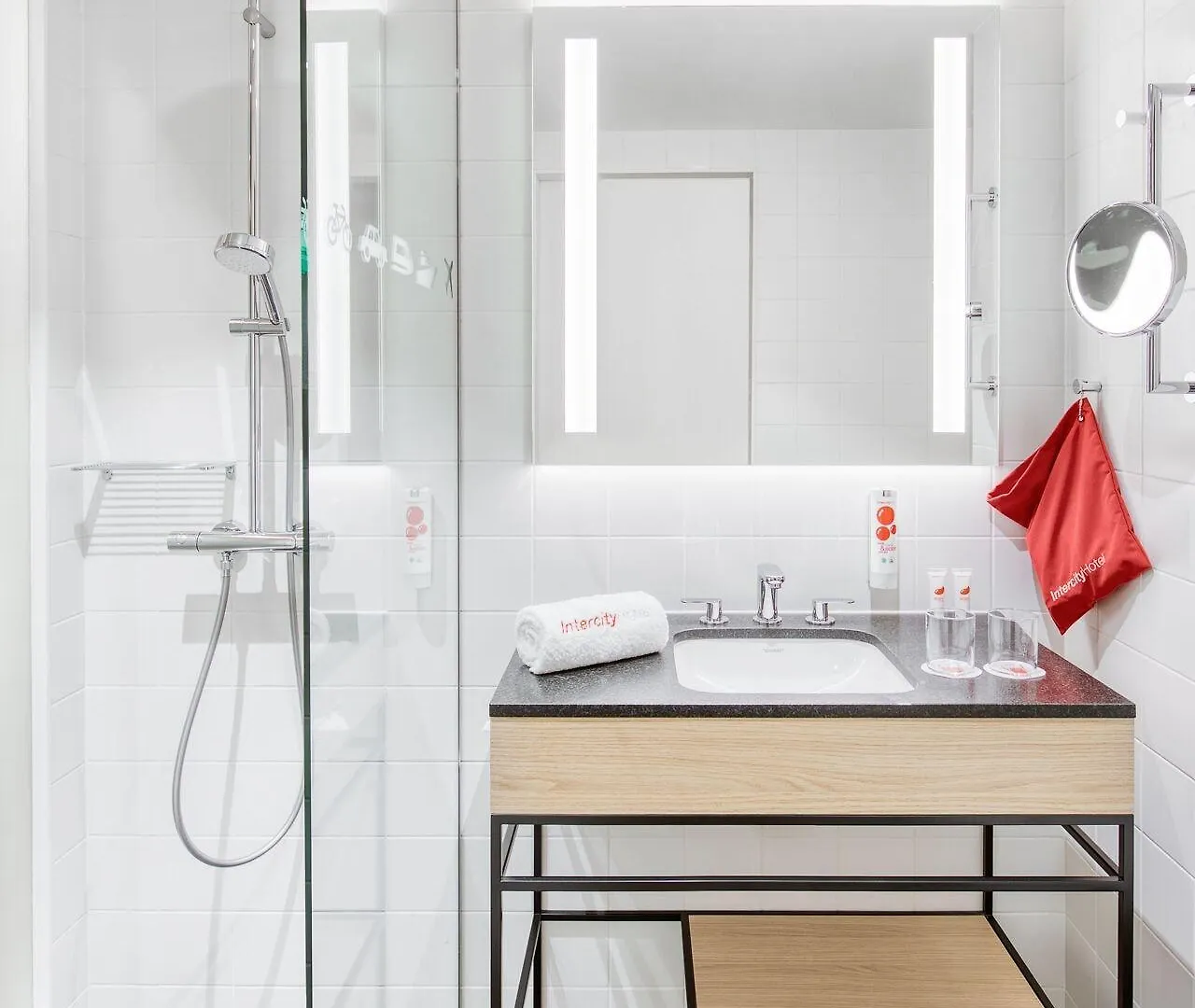 Hotel Intercityhotel Hamburg-Barmbek