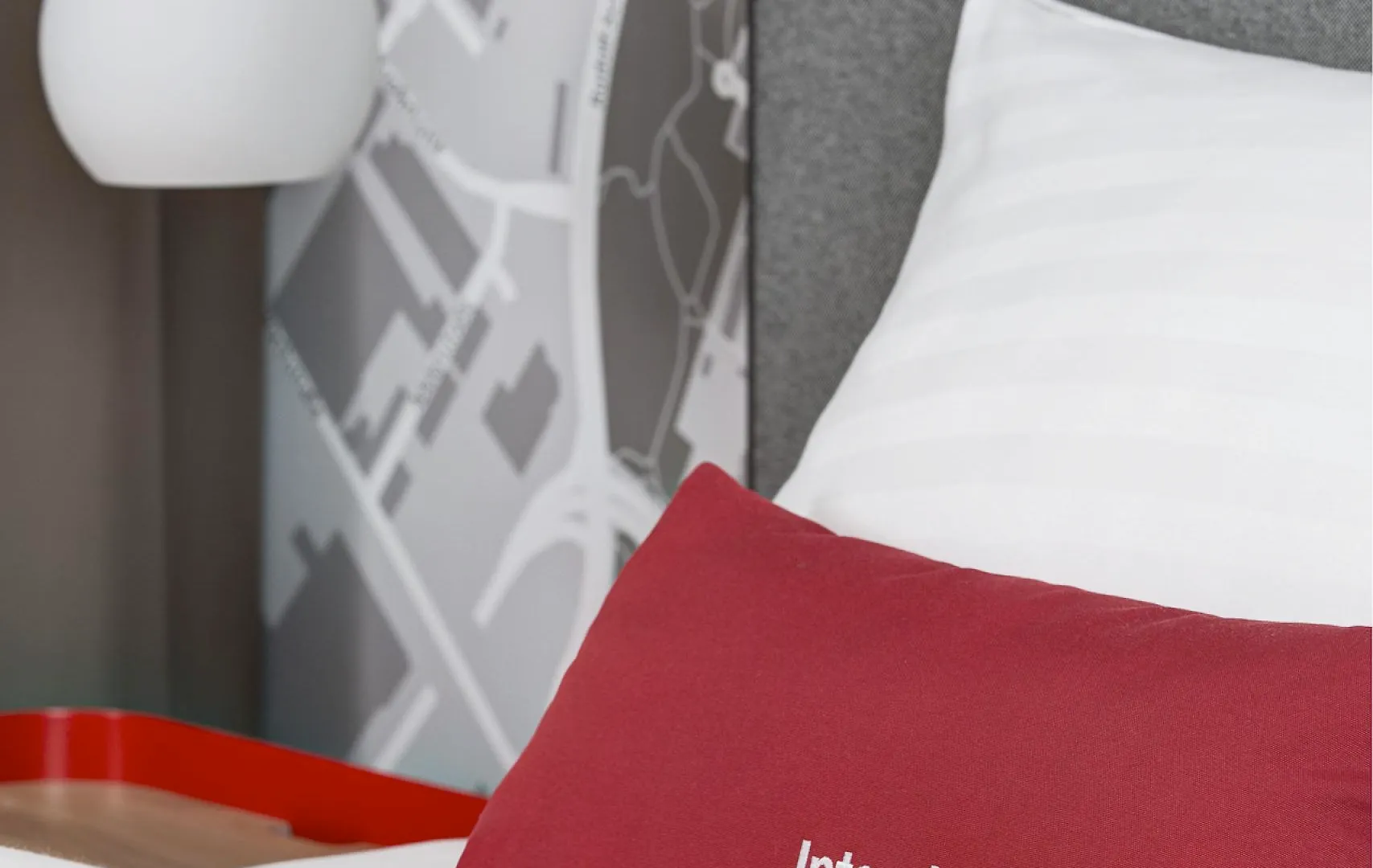 Intercityhotel Hamburg-Barmbek 4*, Hamburgo Alemania